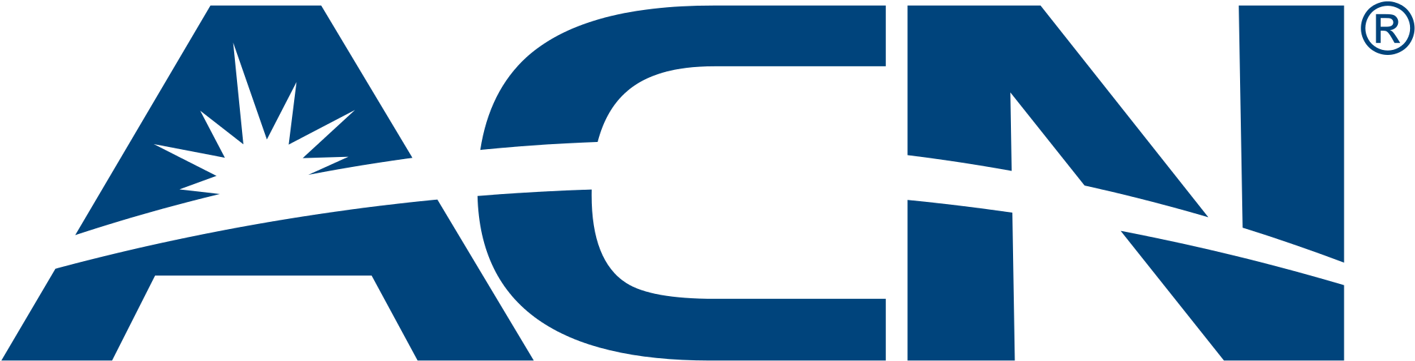 Logo Acn Png Pluspng - Acn Inc. (2000x522), Png Download