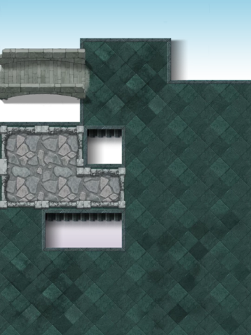 Map Pc014 - Fire Emblem Heroes (360x480), Png Download