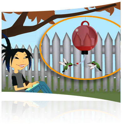 Test - Study Jams Scientific Method (416x400), Png Download