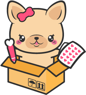 Stay Connected To Planner Penny - Cartoon (570x335), Png Download