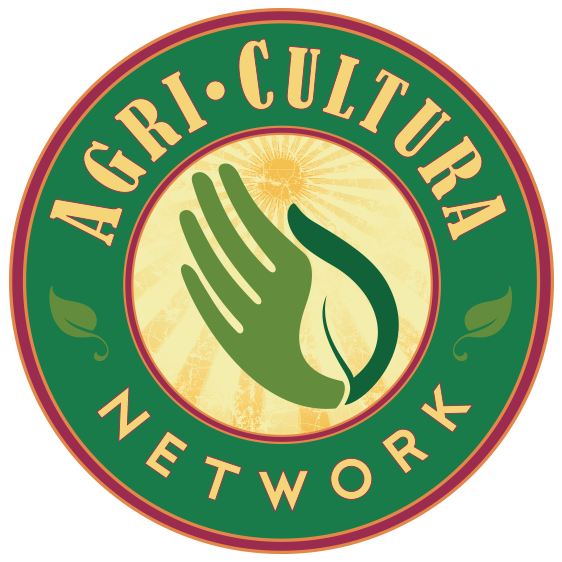 Agri-cultura Network - Agri Cultura Network (562x562), Png Download