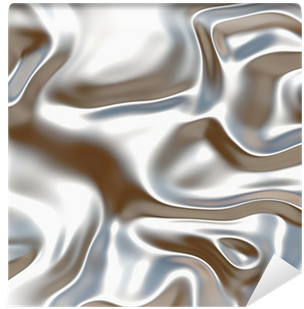 Image Of Luxurious Flowing Silk Or Satin Fabric In - L'albero Della Seta (400x400), Png Download