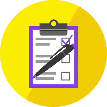 The Scientific Method - Icon (350x350), Png Download