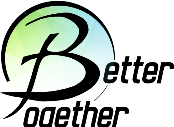 Better Together Basketball And Cheerleadng 12 15 18 - Graphic Design (580x420), Png Download