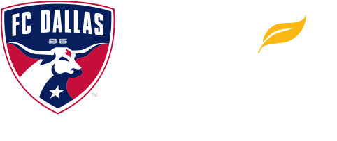 Snhu And Fc Dallas Logo - Fc Dallas (528x320), Png Download