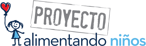 Project Feeding Kids (492x244), Png Download