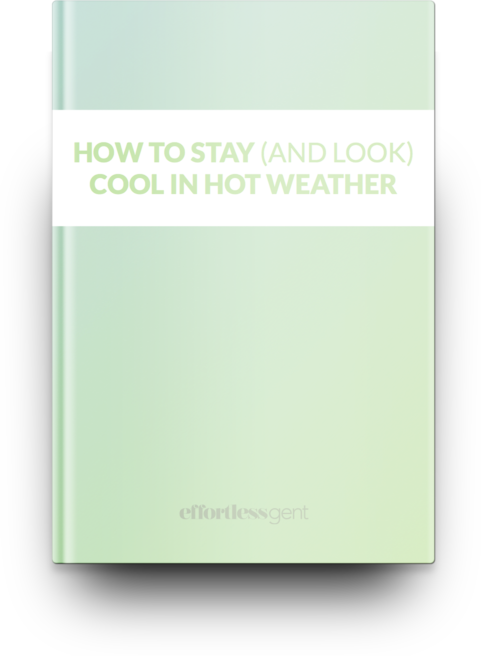 Summer Style Guide Download - Summer (961x1358), Png Download