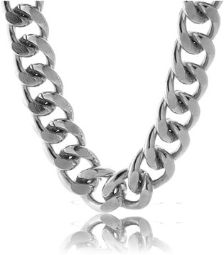 Chains - Chain Design Only Man (400x400), Png Download