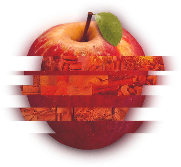 Look Deeper - Sial Canada 2018 (600x553), Png Download