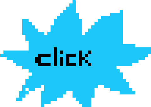 Click Button (860x800), Png Download