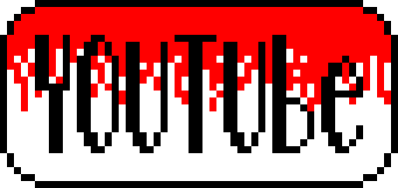 Youtube Click Button - Graphic Design (570x270), Png Download