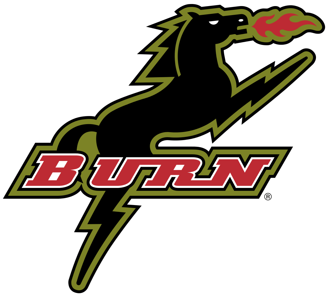 Dallas Burn Logo (1137x1024), Png Download
