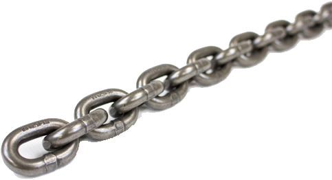 Chain (500x320), Png Download