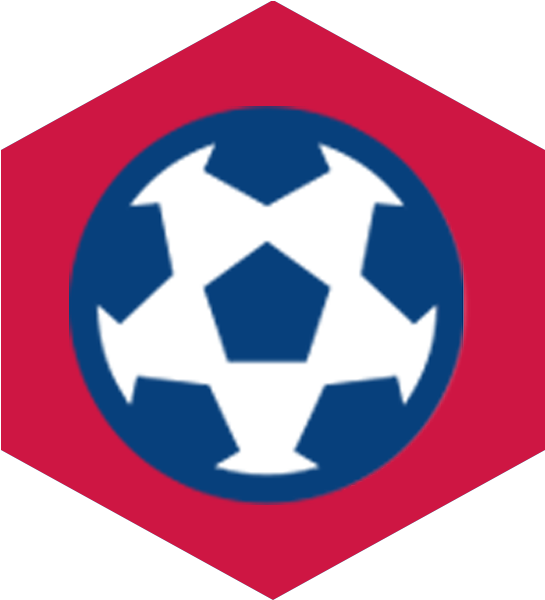 Fc Dallas East Texas - Football (600x600), Png Download