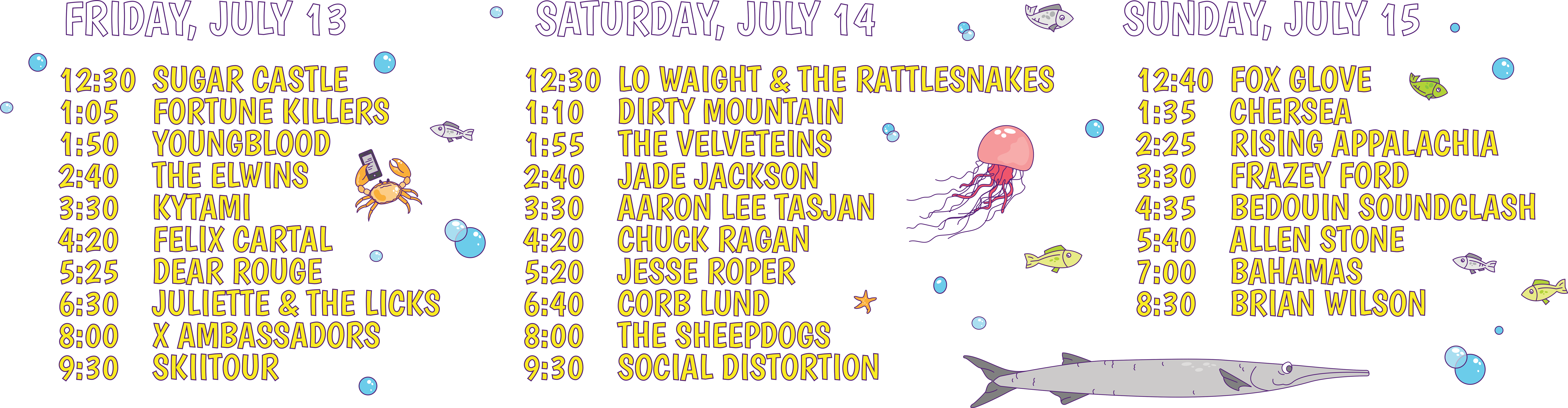 Get Your Tickets Now - Illustration (8192x2132), Png Download