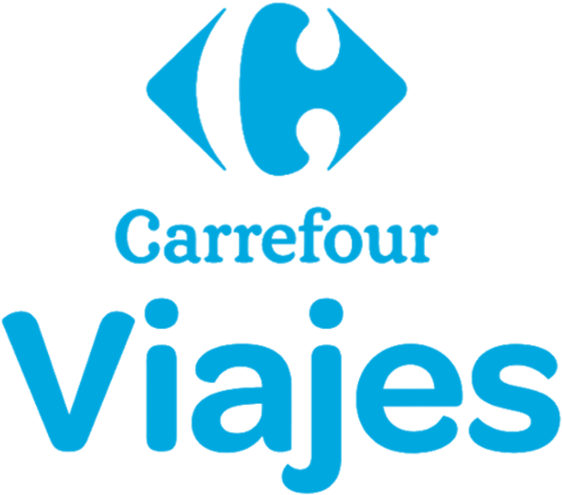 Nuestras Agencias De Viajes En Cantabria - Carrefour Market (949x651), Png Download