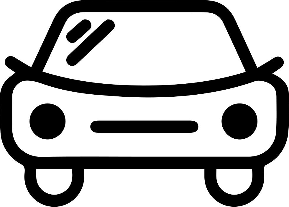Automobile Comments - Icon (980x700), Png Download