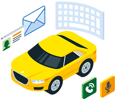 Best-automobile - Car (382x331), Png Download