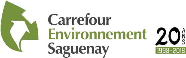 Carrefour Environnement Saguenay - Environmental Science And Technology: Concepts And (630x242), Png Download