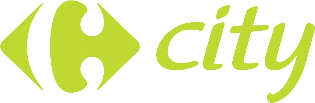 Carrefour Express Logo - Carrefour Market (1280x427), Png Download