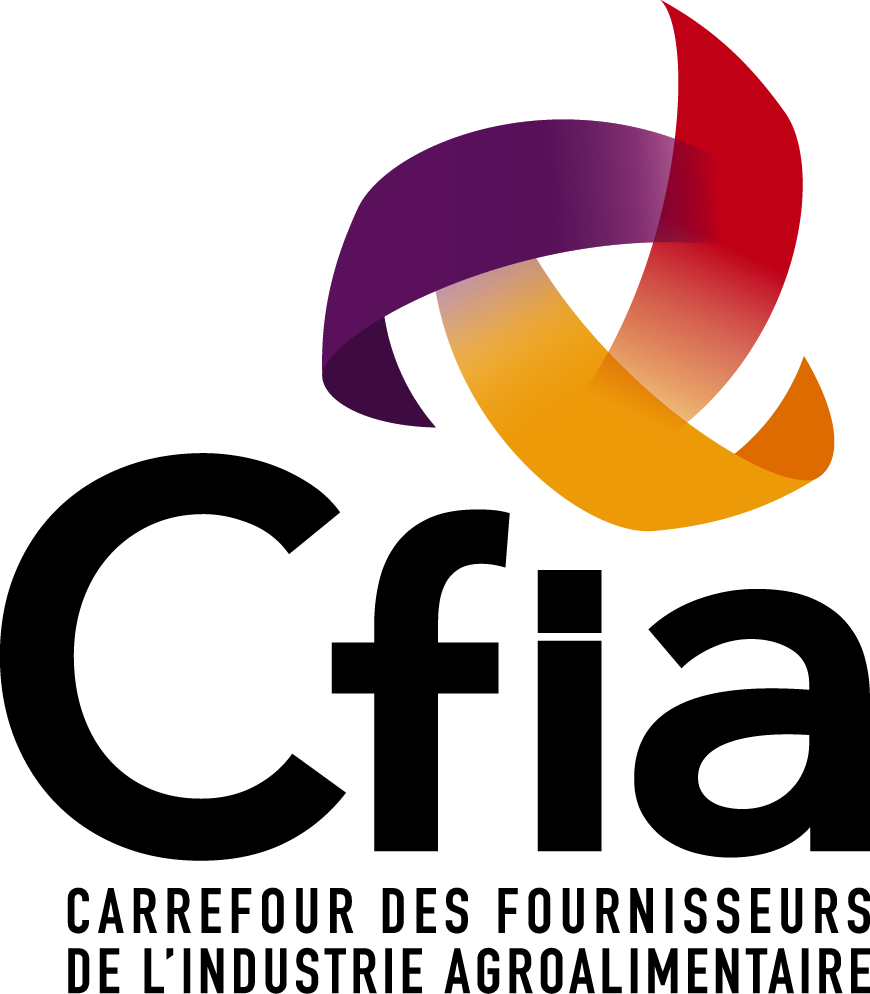 Logo - Logo Cfia Rennes 2018 (870x994), Png Download