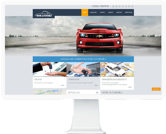 Herne-automobile - Camaro Wall Calendar 2015 (759x516), Png Download