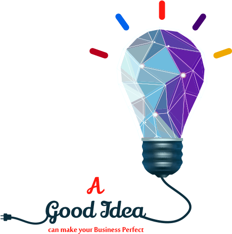 Custom Ebay Storefront Design - Light Bulb Clipart Png (481x481), Png Download