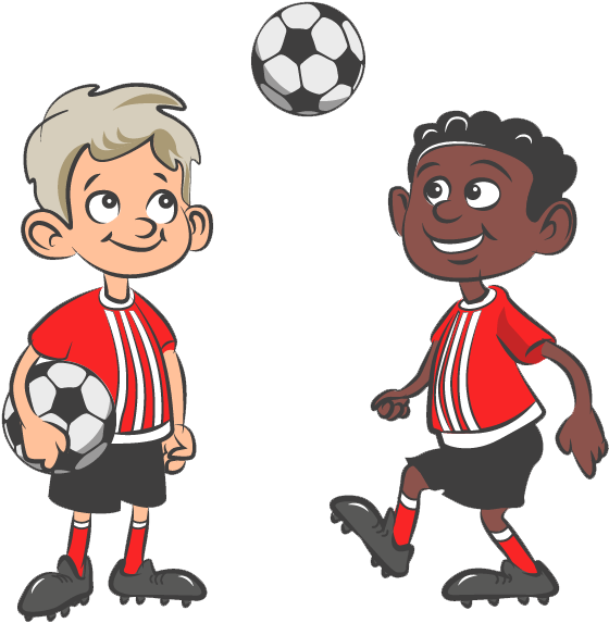 By Enrolling Onto The Alty Mini Kickers Course, You - Fk Rabotnički (624x634), Png Download
