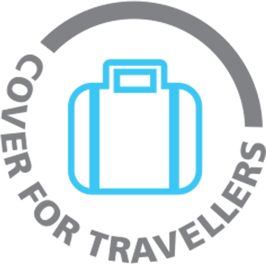 Some Features Of Our Back Up Plan Include - Circle (557x564), Png Download