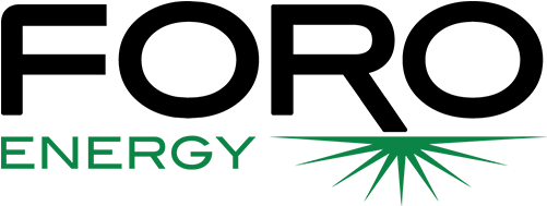 Foro Energy - Enercon Energy For The World (600x250), Png Download