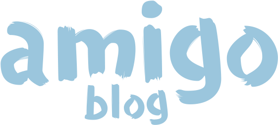 Amigo Loans Logo (560x274), Png Download