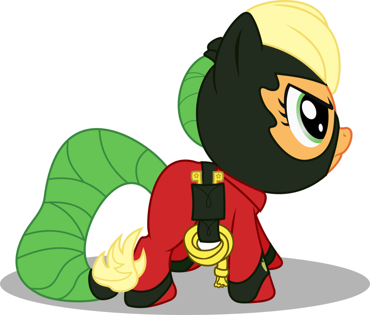 Seahawk270, Chibi, Lasso, Mistress Marevelous, Power - Artist (1205x1024), Png Download