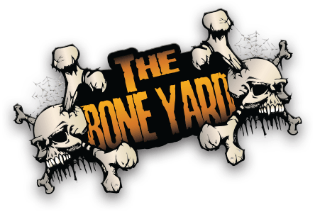 In Terms Of Weather It Wasn't An Ideal Night To Tour - Skull And Bones Ornament (round) (444x299), Png Download