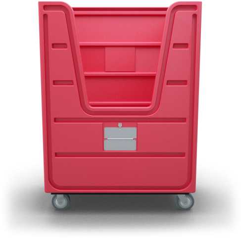 72p Biohazard-trux - Sleeper Chair (600x600), Png Download