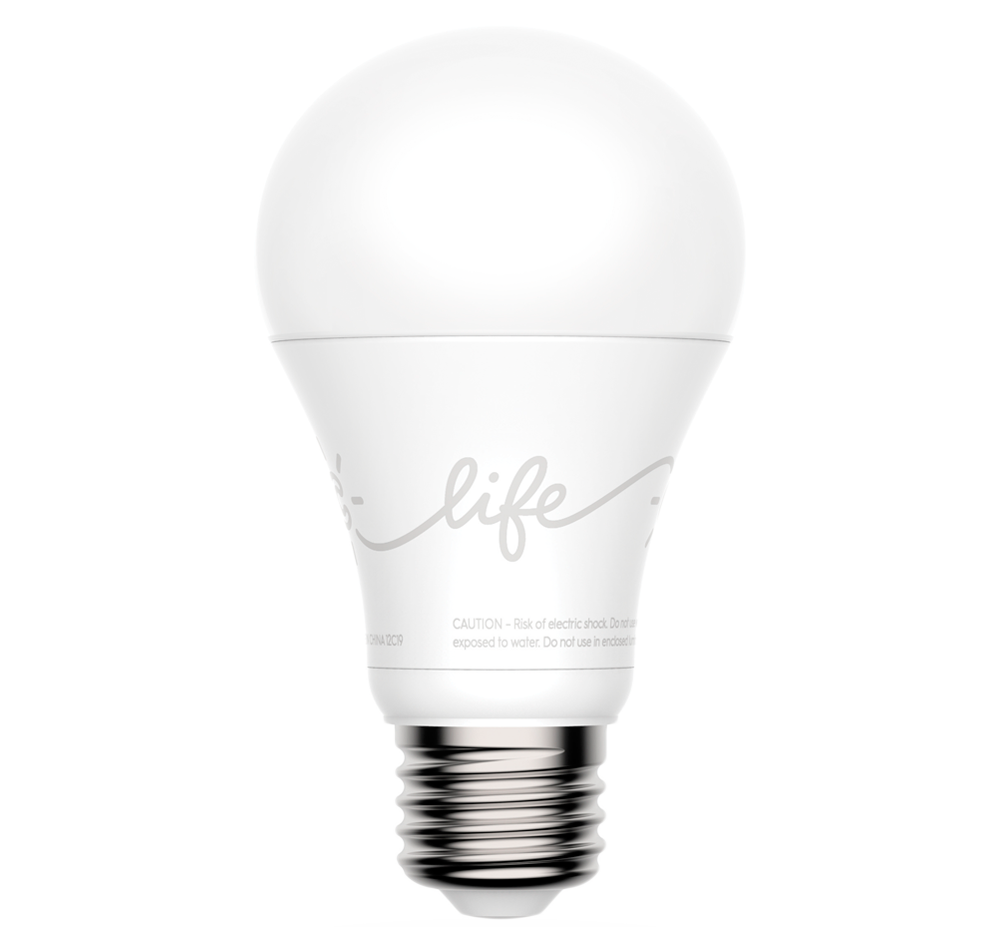 Lightbulb Png Transparent - Compact Fluorescent Lamp (1000x927), Png Download