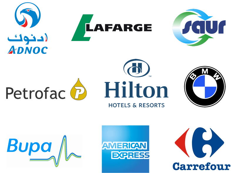 Brand Logos - Graphic Design (800x630), Png Download