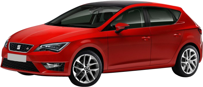 Seat Png Image - Seat Leon (800x533), Png Download