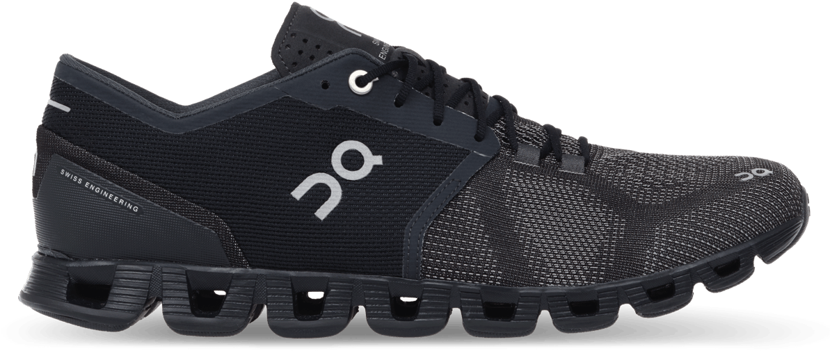 Running Cloud X (1200x1200), Png Download