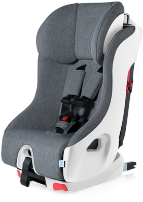 Foonf Product Support - Foonf Convertible Car Seat By Clek (500x500), Png Download
