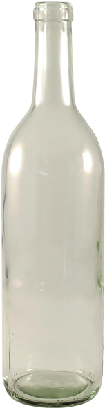 Glass Bottle (700x700), Png Download