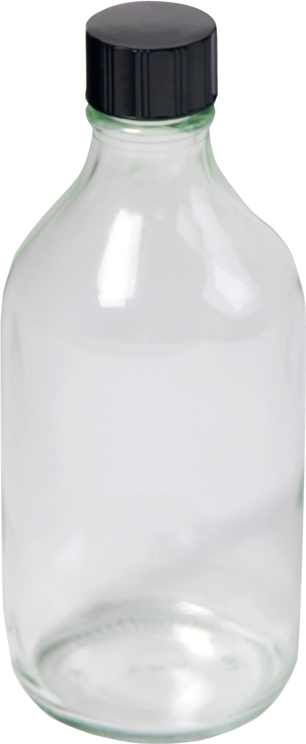 Plastic Bottle (1250x1801), Png Download