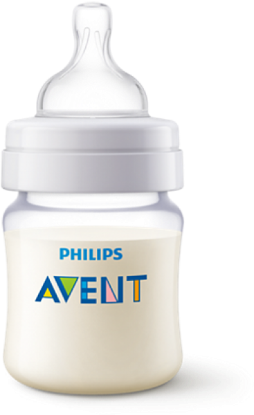 avent pa bottle