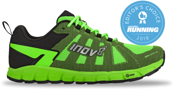 Terraultra G - Inov 8 Terra Ultra G 260 (630x380), Png Download