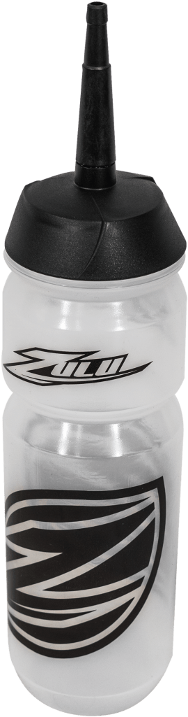 Water Bottle Clear Zulu - Zulu Atlas Glass Water Bottle With Flip Lid (1024x1024), Png Download
