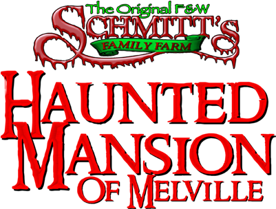 Share - Haunted On Long Island Ny (400x330), Png Download