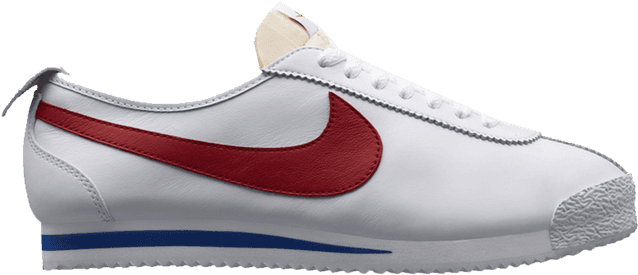Https - //image - Goat - Template 164 - Png - Nike Cortez 72 (750x750), Png Download