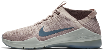 Nike Air Zoom Fearless Fk - Nike Air Zoom Fearless Flyknit 2 Review (400x400), Png Download