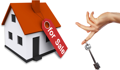 Building Property In Pondicherry, Real Estate In Pondicherry, - Land & Property For Sale Png (533x334), Png Download