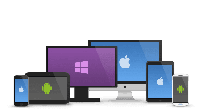 Download Any Device - Full Size PNG Image - PNGkit