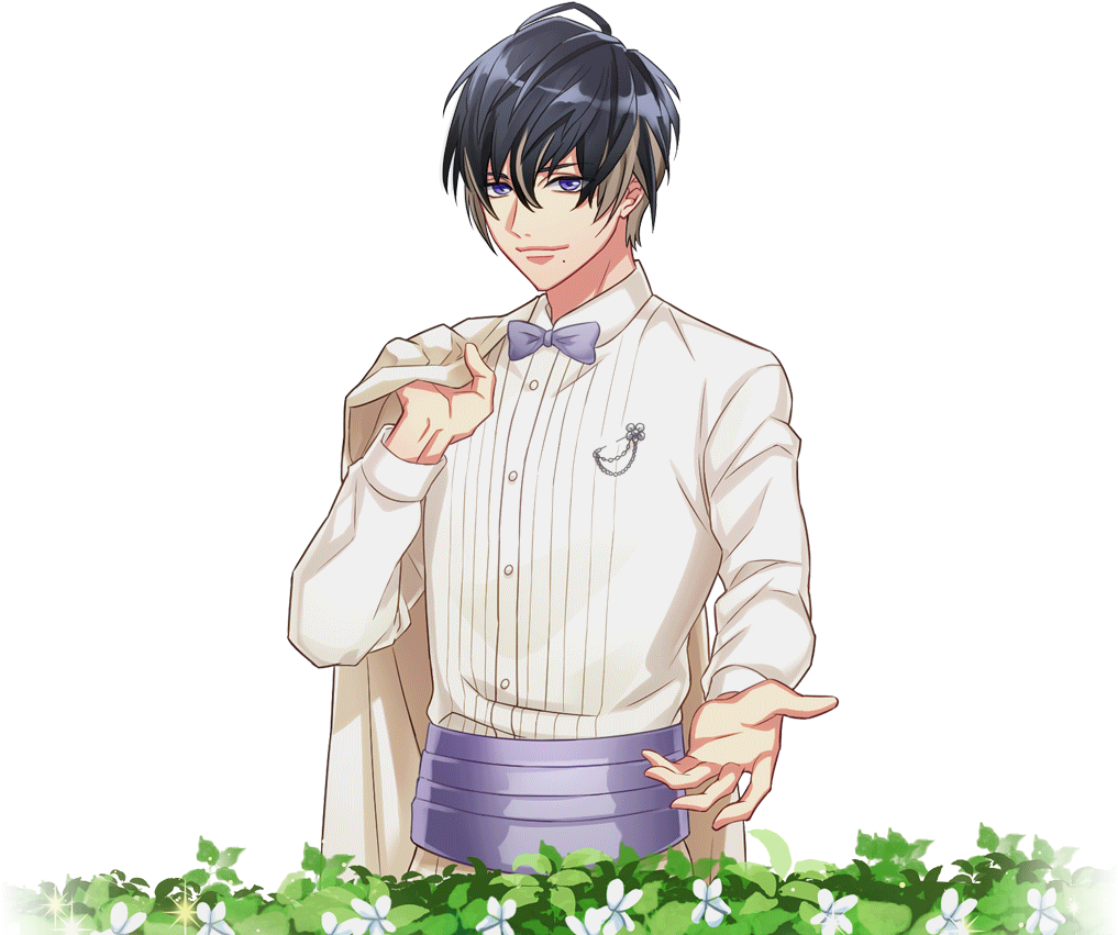 Masumi Comedy Ssr Transparent - Translation (1024x1024), Png Download
